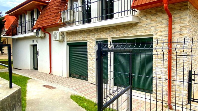 Nillara Apartman Fonyód - foto 1