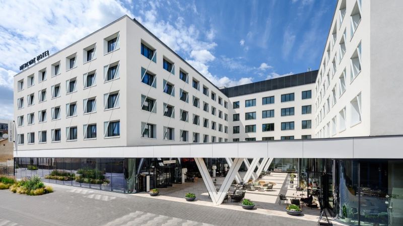 Mercure Debrecen - foto 1