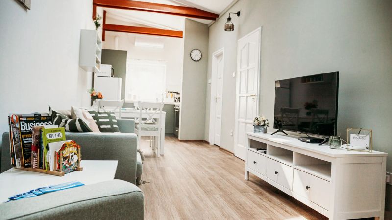 Botanika Apartman Eger - foto 1