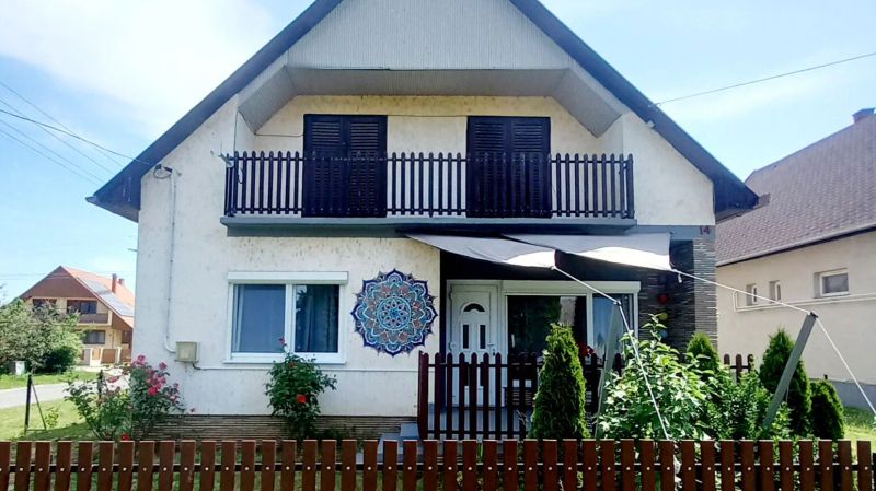 Mandala Apartman Balatonboglár - foto 1