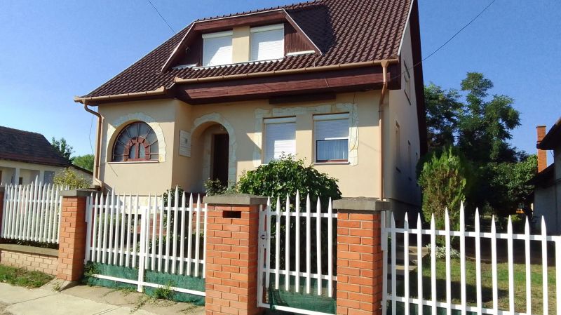 István Apartman Tiszafüred - foto 1