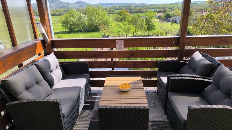 CsillaG Apartman Kisapáti - foto 1