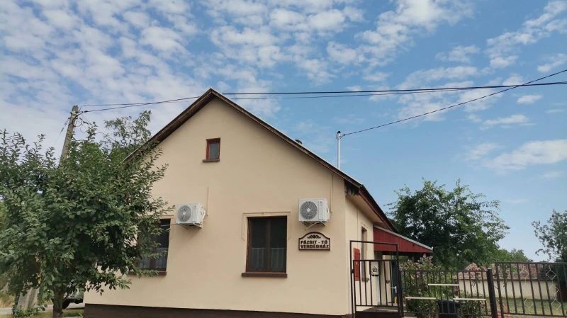 Pázsit-tó Vendégház Békésszentandrás - foto 1