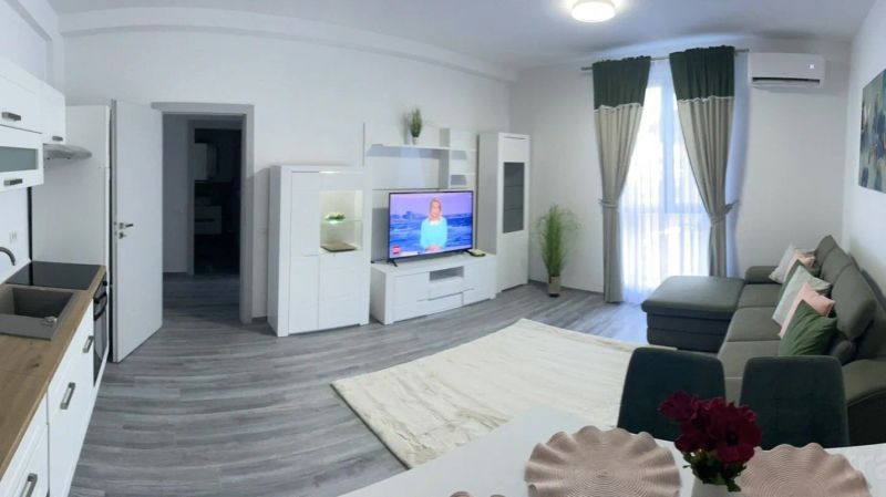 Apartament Andre Băile Felix - foto 1