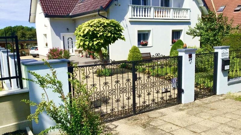 Völgyi Apartman Gyenesdiás - foto 1