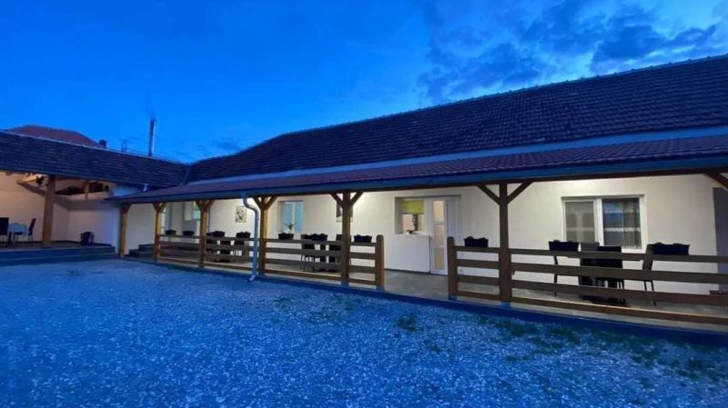 Pensiunea Agroturistică Romana Sarmizegetusa - foto 1