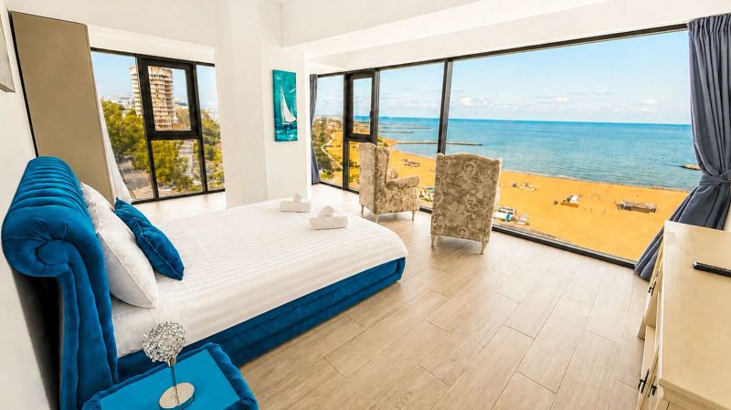 Maritimo ApartHotel Constanța - foto 1