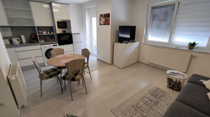 BlankApartman Mohács - foto 1