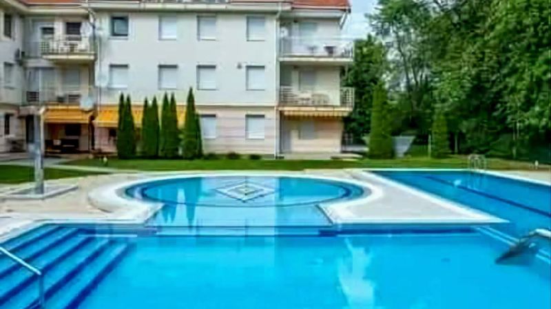 Sunrise Apartman Hajdúszoboszló - foto 1