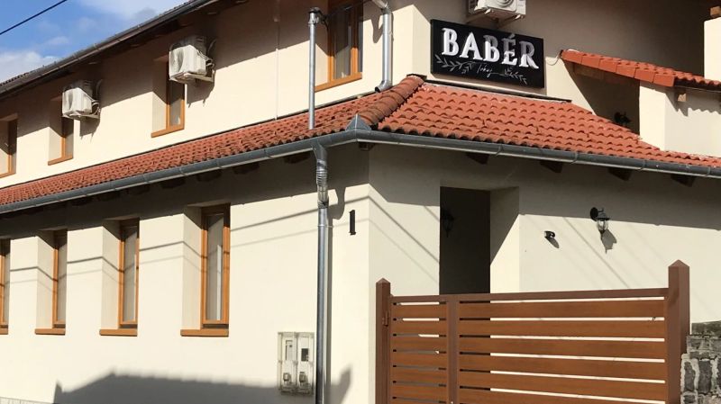 Babér Vendégház Tokaj - foto 1