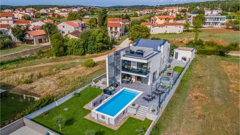 Vendégház Pomer - CIM598 - foto 1