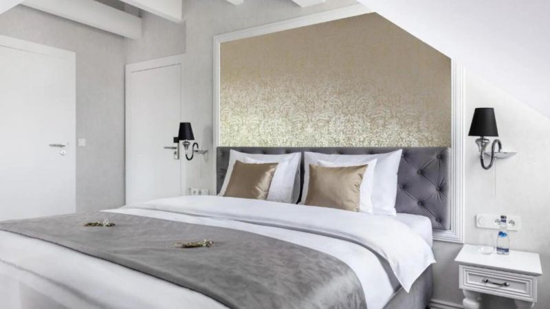 Merci Boutique Hotel Kraków - foto 1