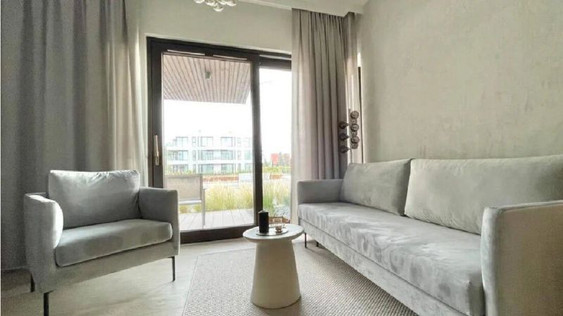 Apartament Marina by Loft Affair Kraków - foto 1
