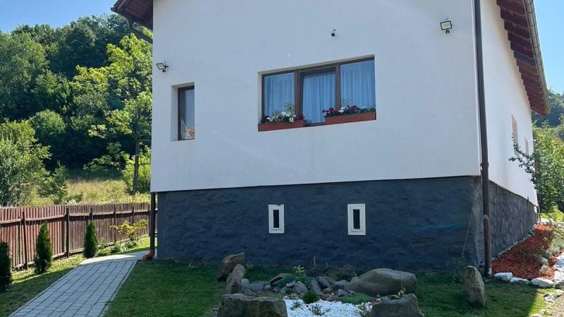 Casa de vacanță Lenilla Șiclod - foto 1