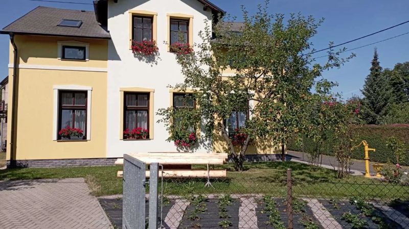 Apartmán Pavel Velké Poříčí - foto 1