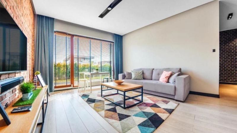 Apartamenty Sun & Snow Nowe Orłowo Gdynia - foto 1