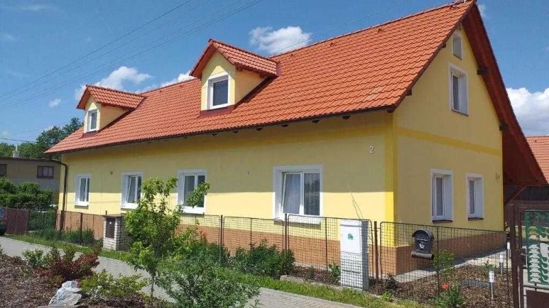 Starý dvůr Třemošnice - foto 1