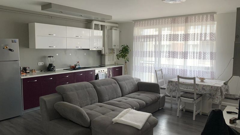 Apartament Stefanos Baia Mare - foto 1