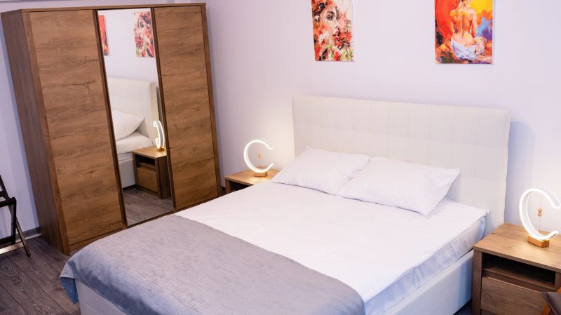 Apartament Alessia Drobeta-Turnu Severin - foto 1