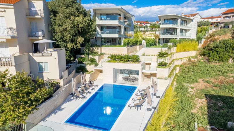 Apartman Krk - CKI472 - foto 1