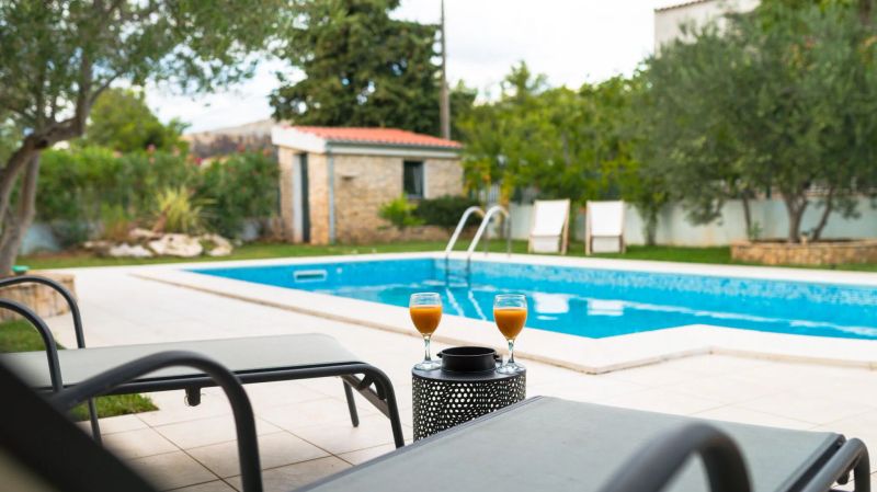 Villa Croatica Zaboric - foto 1