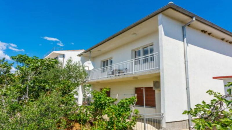 Apartman Azur Novi Vinodolski - foto 1