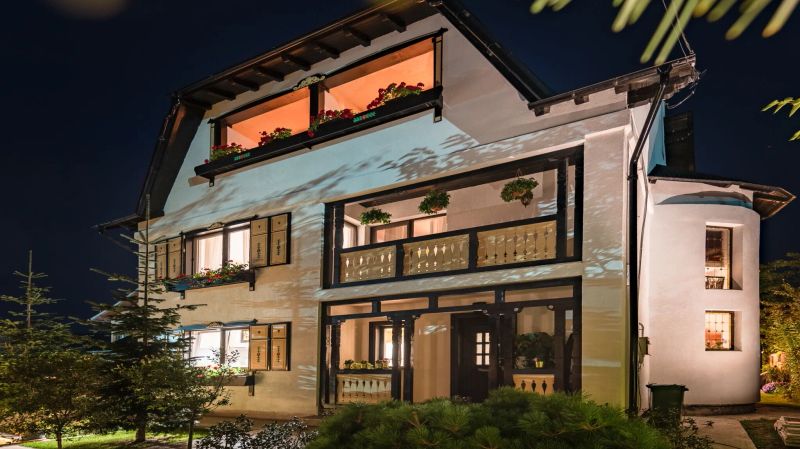 Casa de oaspeți Blaje Breaza - foto 1