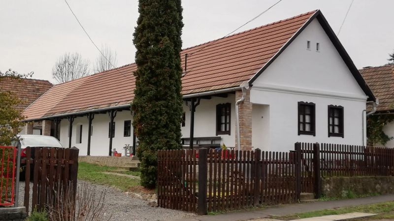 Palóc Kuckó Vendégház Parád - foto 1