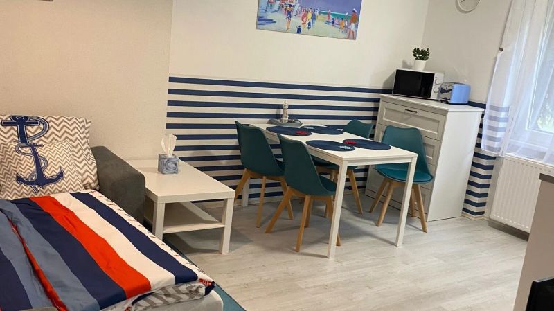 City Center Apartman 2. Nagykanizsa - foto 1