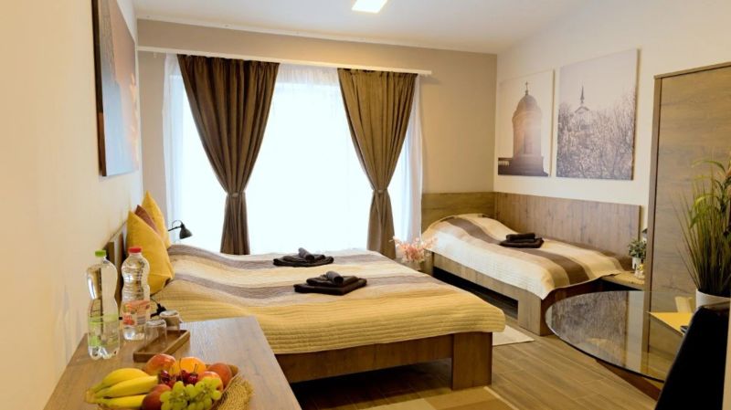 eHotel Panzió Esztergom - foto 1