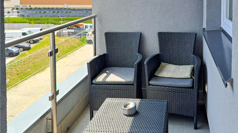 Apartman Koszalin - PPO960 - foto 1