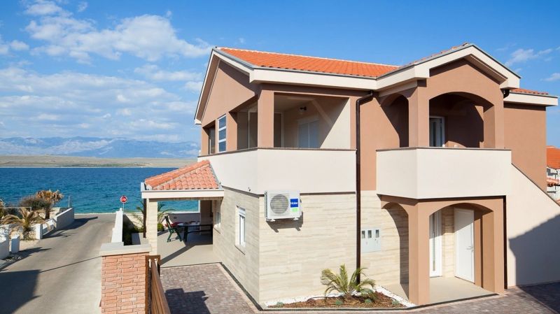 Apartments Vista Vir II - foto 1