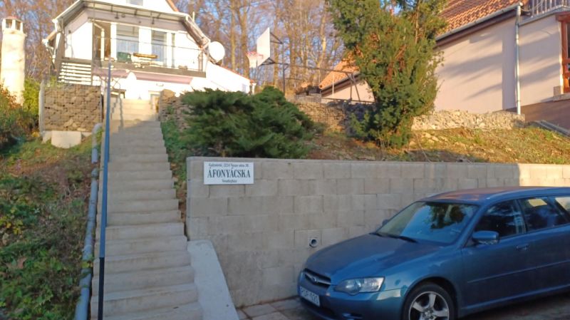 Áfonyácska Vendégház Galyatető - foto 1
