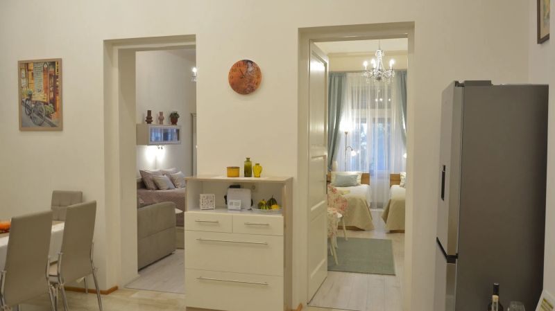 Elegant Apartman Eger - foto 1