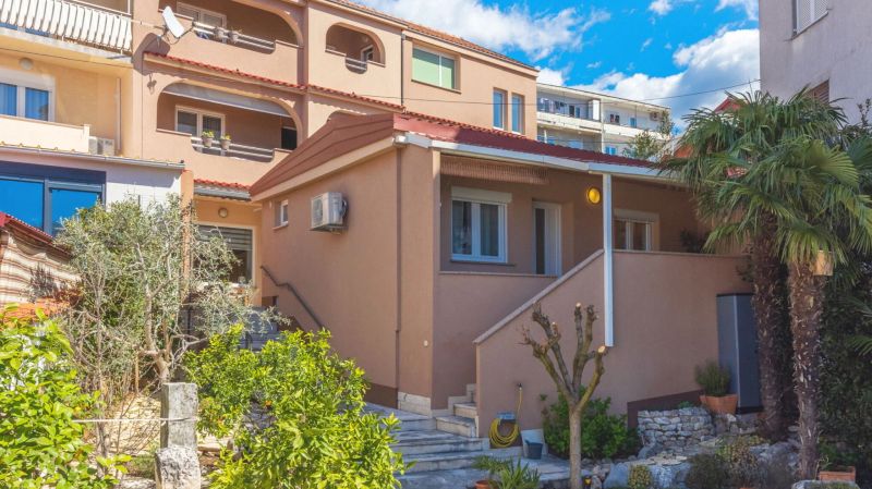 Apartment Haistor Crikvenica - foto 1