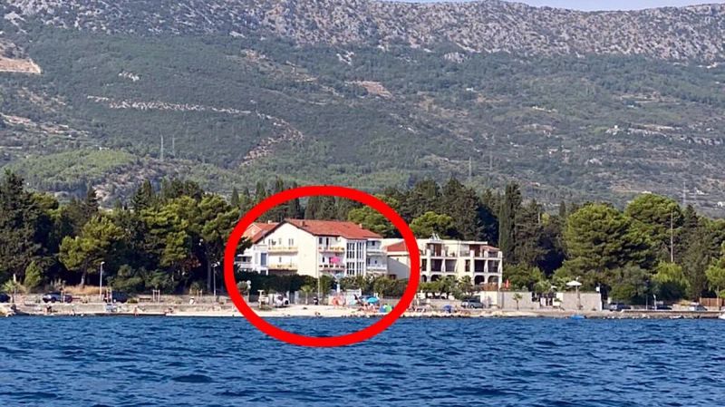 Apartments By The Sea Kaštel Stari, Kaštela - 19810 Kaštel Stari - foto 1