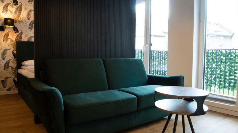 Sunny Apartment Kraków - foto 1