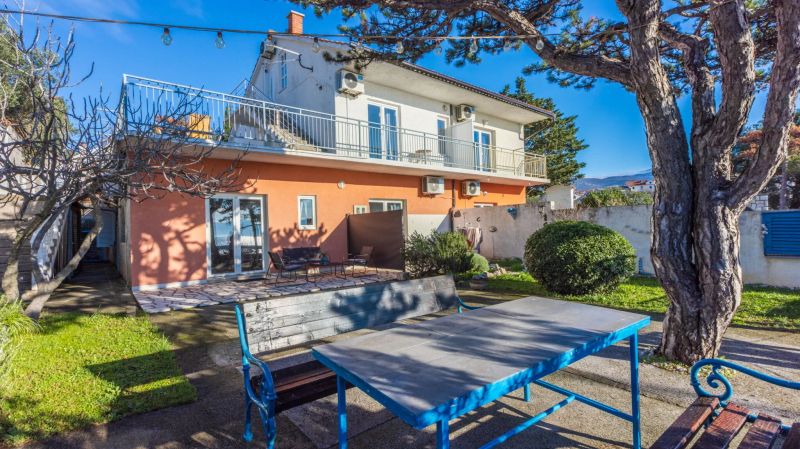 Apartmani Zoricic Novi Vinodolski - foto 1