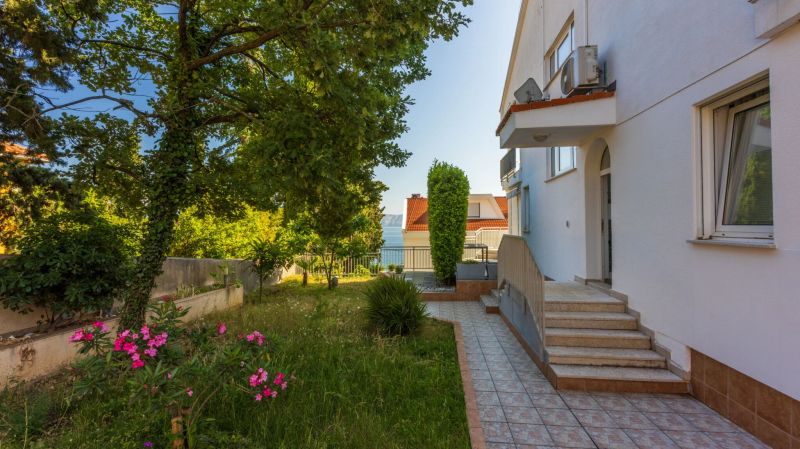 Apartman Pasalic Novi Vinodolski - foto 1