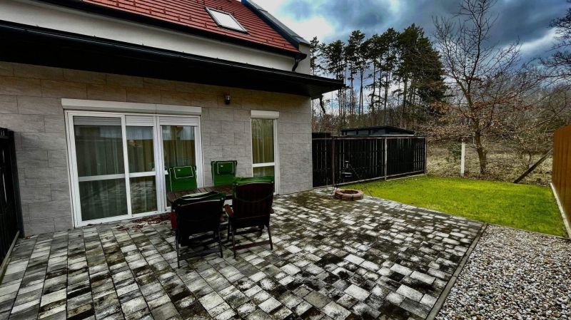 LILIBORI Apartman Pápa - foto 1