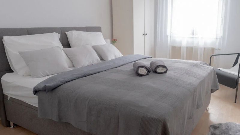 Zazi Central Apartman Kecskemét - foto 1