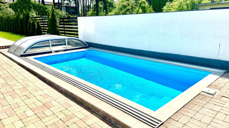 Pine Apartment & Pool Siófok - foto 1