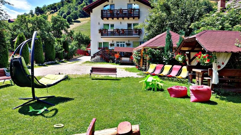 Vila Anto Bran - foto 1