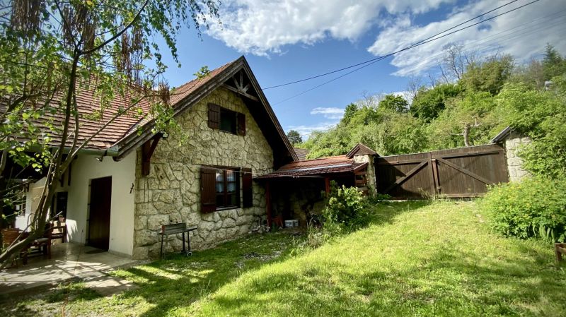 Almáskert Vendégház Mónosbél - foto 1