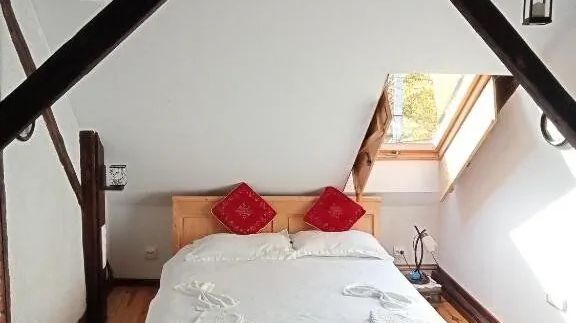 Residence Gölsch 161 Sânpetru - foto 1