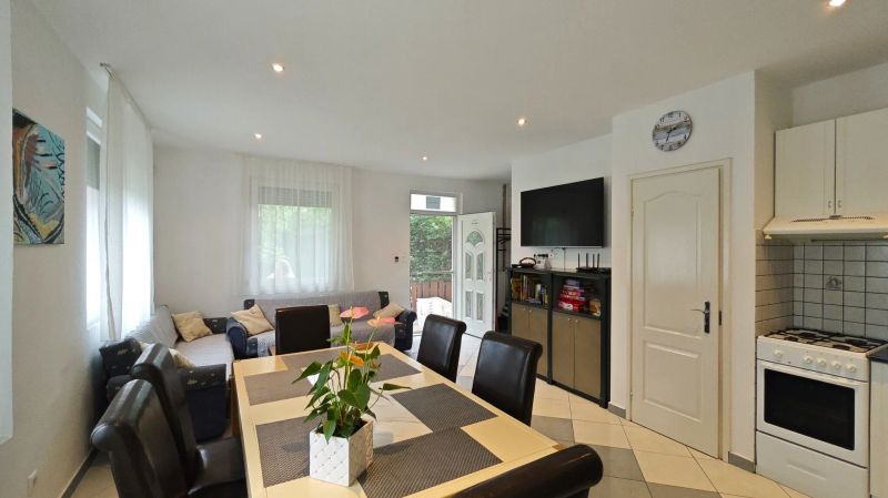 Jenna Apartments - Pinka Balatonszárszó - foto 1