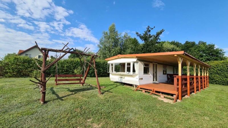 Domki Holenderskie Pod Gruszą Ełk - foto 1