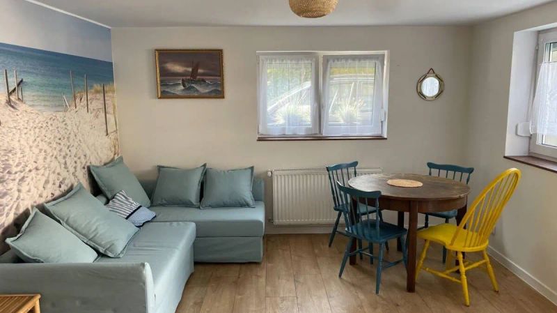 Apartamenty Pan Rybak Władysławowo - foto 1