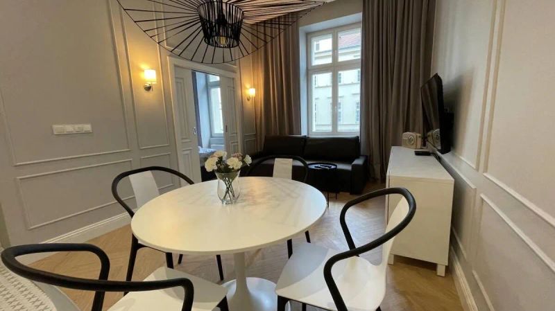 Apartament STYLOWY Poznań - foto 1