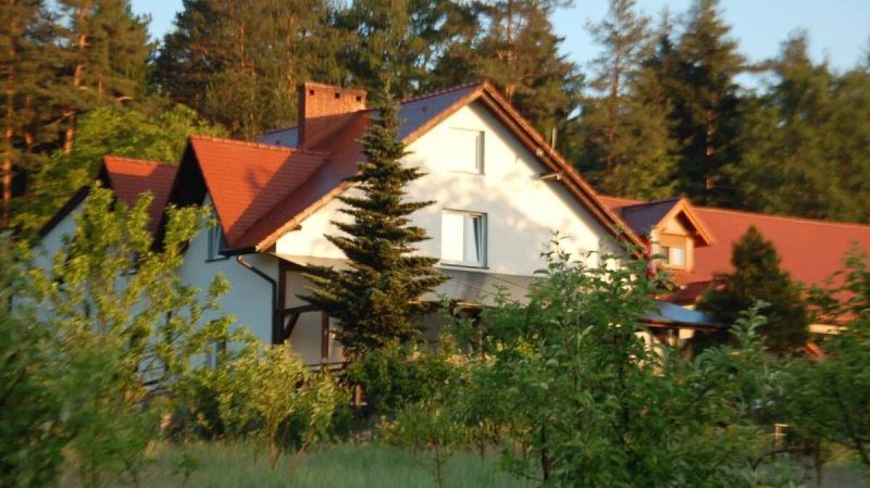 Agro Eko Zacisze Kęty - foto 1